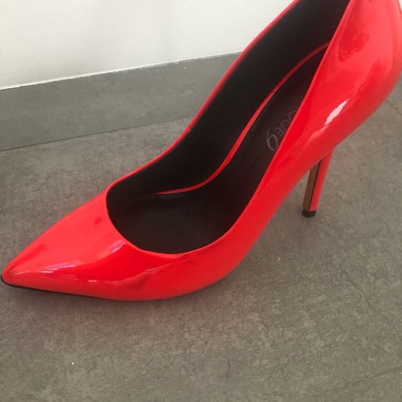 Boutique 9 Shoes - Boutique 9 High Heeled Pumps
